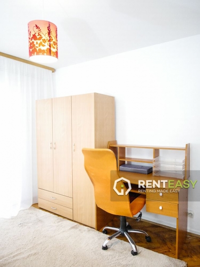 Apartament cu 3 camere de inchiriat in zona Garii