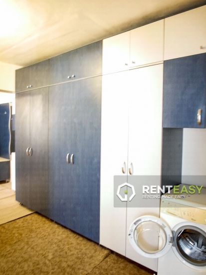 Apartament cu 3 camere de inchiriat in zona Garii