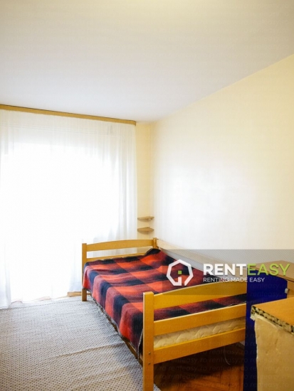 Apartament cu 3 camere de inchiriat in zona Garii