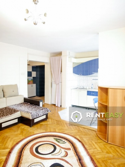 Apartament cu 3 camere de inchiriat in zona Garii