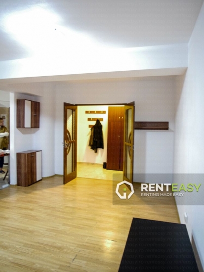 Apartament cu 2 camere de inchiriat in Podul de Fier