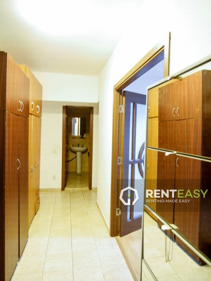 Apartament cu 2 camere de inchiriat in Podul de Fier