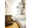 Apartament cu 2 camere de inchiriat in Exclusive Residence - Copou