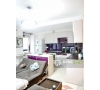 Apartament cu 2 camere de inchiriat in Exclusive Residence - Copou