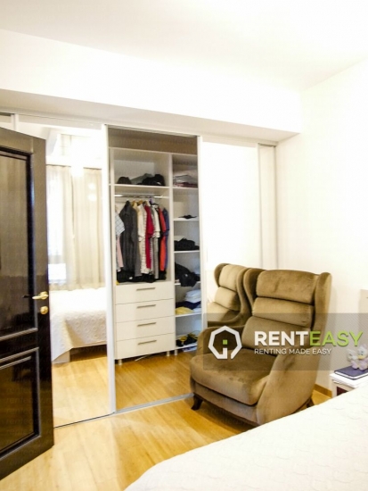 Apartament cu 2 camere de inchiriat in Exclusive Residence - Copou