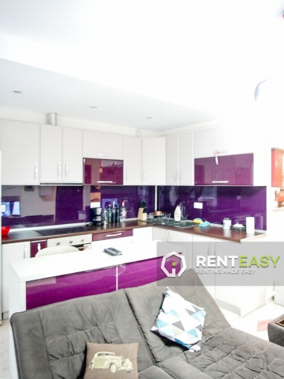 Apartament cu 2 camere de inchiriat in Exclusive Residence - Copou