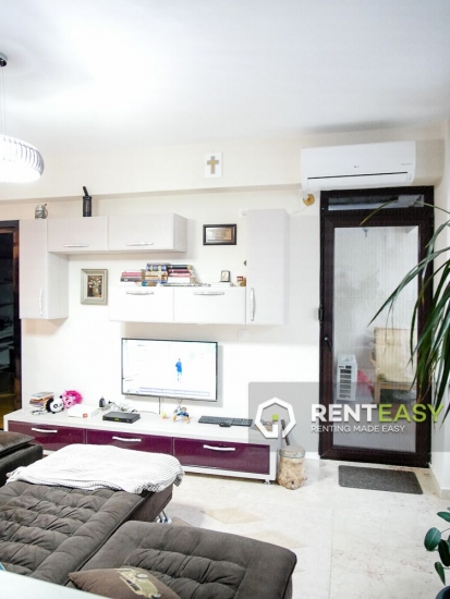 Apartament cu 2 camere de inchiriat in Exclusive Residence - Copou