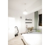 Prima Inchiriere! Apartament cu 2 camere in zona Palas - bloc nou
