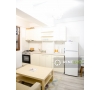 Prima Inchiriere! Apartament cu 2 camere in zona Palas - bloc nou