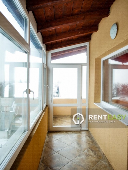 Apartament cu 2 camere de inchiriat in zona Bucsinescu - bloc nou