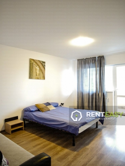 Apartament cu 2 camere de inchiriat in zona Bucsinescu - bloc nou