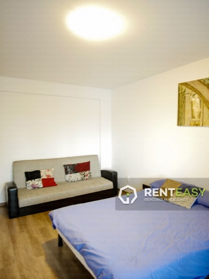 Apartament cu 2 camere de inchiriat in zona Bucsinescu - bloc nou