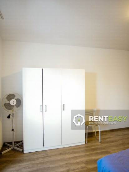 Apartament cu 2 camere de inchiriat in zona Bucsinescu - bloc nou