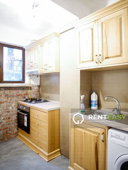 Apartament cu 3 camere de inchiriat in zona Ultracentrala -  UMF