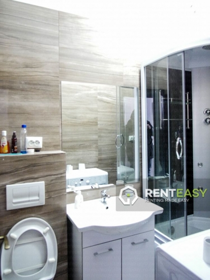 De Inchiriat! Apartament cu o camera in Lazar Residence
