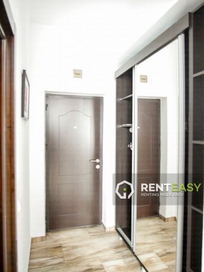 De Inchiriat! Apartament cu o camera in Lazar Residence