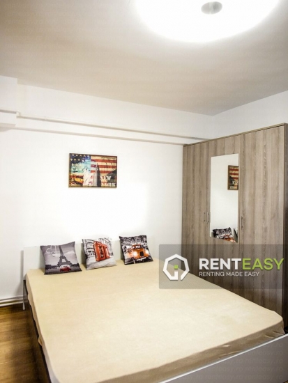 Prima Inchiriere! Apartament cu o camera situat in zona Hala Centrala