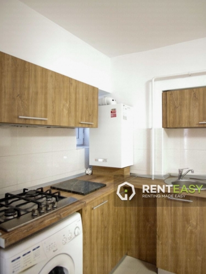 Prima Inchiriere! Apartament cu o camera situat in zona Hala Centrala