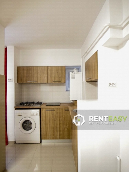 Prima Inchiriere! Apartament cu o camera situat in zona Hala Centrala