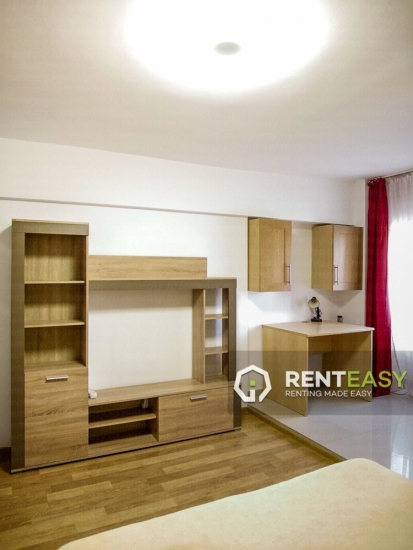 Prima Inchiriere! Apartament cu o camera situat in zona Hala Centrala