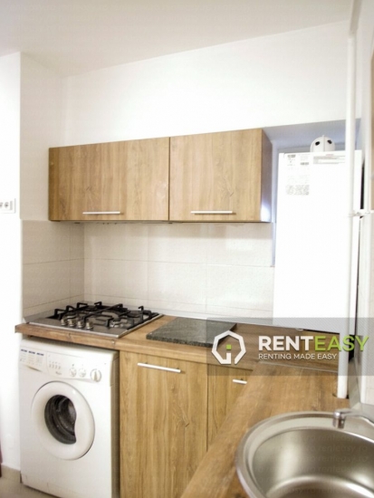 Prima Inchiriere! Apartament cu o camera situat in zona Hala Centrala