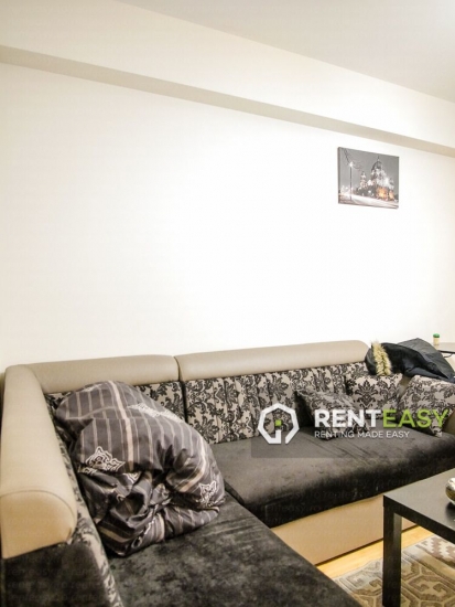 Apartament cu o camera in Exclusive Residence pentru inchiriat
