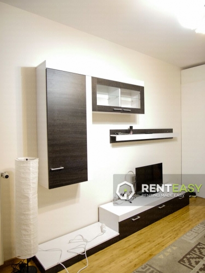 Apartament cu o camera in Exclusive Residence pentru inchiriat