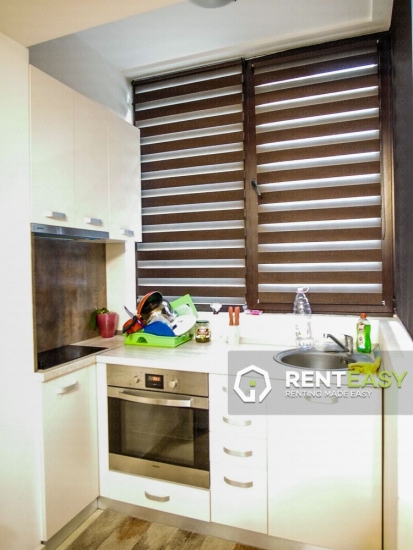 Apartament cu o camera in Exclusive Residence pentru inchiriat