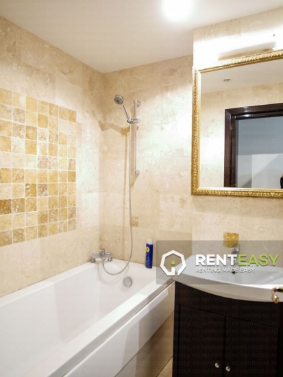 Apartament cu o camera in Exclusive Residence pentru inchiriat