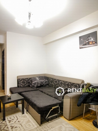 Apartament cu o camera in Exclusive Residence pentru inchiriat