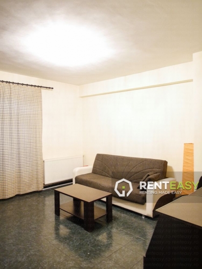 Apartament cu 2 camere de inchiriat in Centru - Lapusneanu