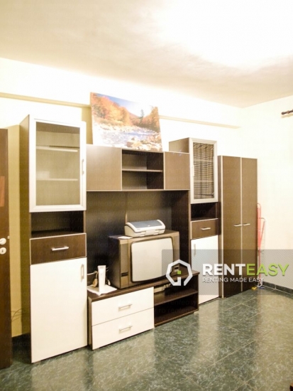Apartament cu 2 camere de inchiriat in Centru - Lapusneanu