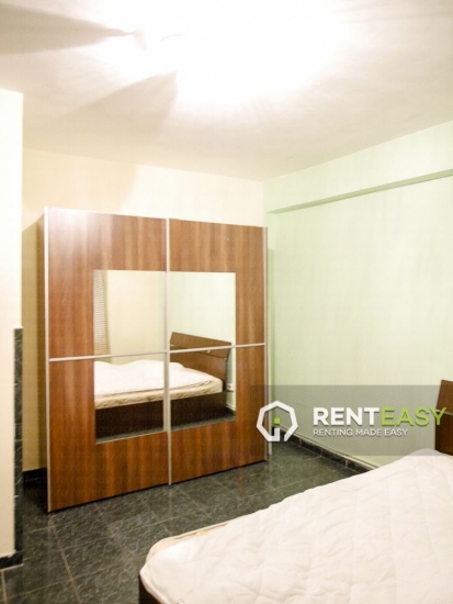 Apartament cu 2 camere de inchiriat in Centru - Lapusneanu