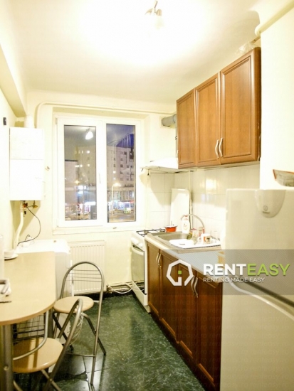 Apartament cu 2 camere de inchiriat in Centru - Lapusneanu