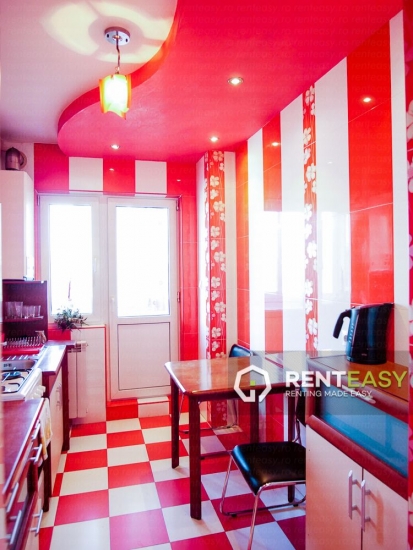 De Inchiriat! Apartament cu 3 camere pe Bld. Independentei