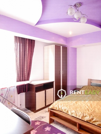 De Inchiriat! Apartament cu 3 camere pe Bld. Independentei