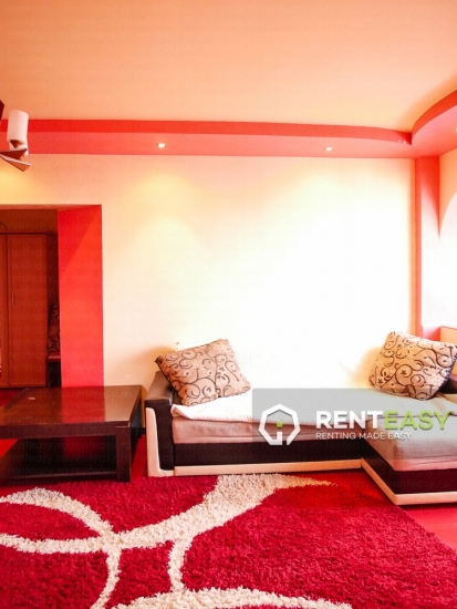 De Inchiriat! Apartament cu 3 camere pe Bld. Independentei