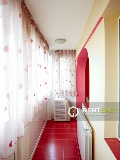 De Inchiriat! Apartament cu 3 camere pe Bld. Independentei