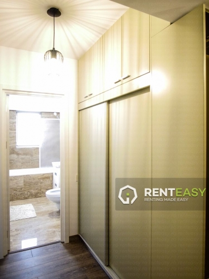 Apartament cu 2 camere de inchiriat in bloc nou - Newton Tatarasi