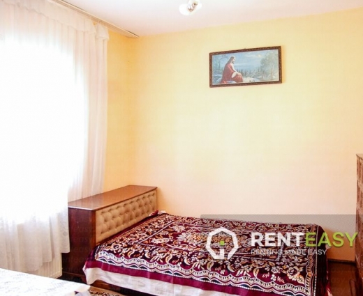 Apartament cu 2 dormitoare de inchiriat situat  in zona Copou