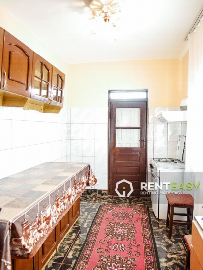 Apartament cu 2 dormitoare de inchiriat situat in zona Copou
