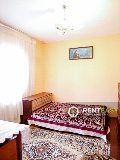 Apartament cu 2 dormitoare de inchiriat situat in zona Copou