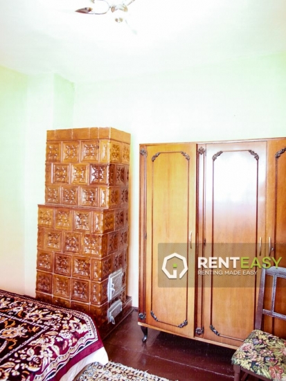 Apartament cu 2 dormitoare de inchiriat situat in zona Copou