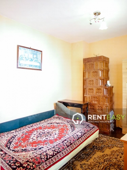 Apartament cu 2 dormitoare de inchiriat situat in zona Copou