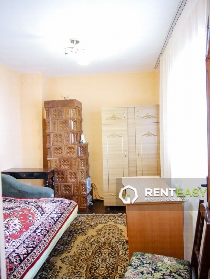 Apartament cu 2 dormitoare de inchiriat situat in zona Copou