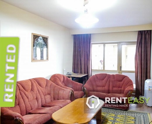 Apartament cu 3 camere de inchiriat in Centru - Bld. Stefan cel Mare