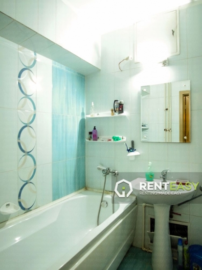 Apartament cu 3 camere de inchiriat in Centru - Bld. Stefan cel Mare