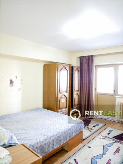 Apartament cu 3 camere de inchiriat in Centru - Bld. Stefan cel Mare