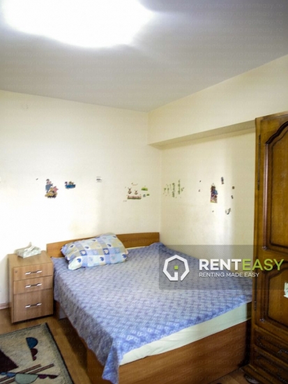 Apartament cu 3 camere de inchiriat in Centru - Bld. Stefan cel Mare