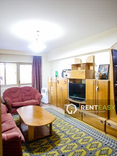 Apartament cu 3 camere de inchiriat in Centru - Bld. Stefan cel Mare